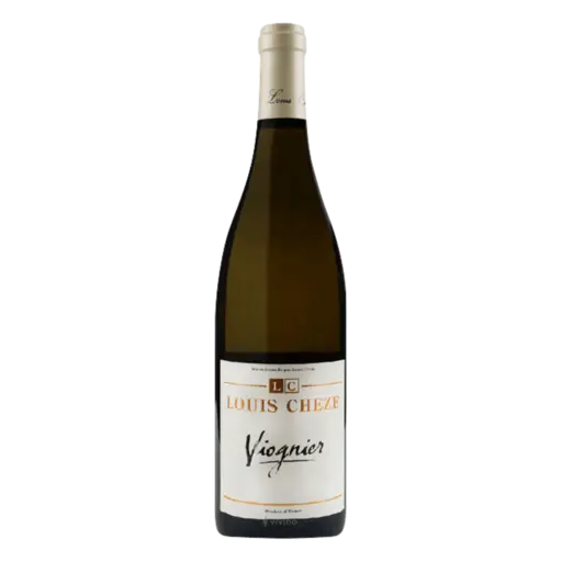 Louis Cheze Viognier