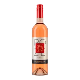 Jidvei Nec Plus Ultra Rose