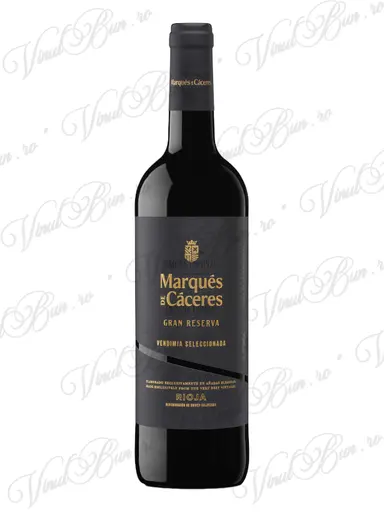 Marques de Caceres Vin Marques de Caceres Gran Reserva Rioja DOC