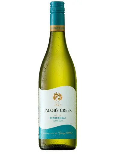 Jacob's Creek Classic Chardonnay