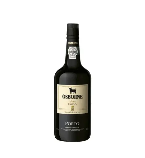 Vin rosu dulce Osborne Porto Tawny