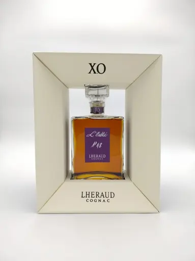 Coniac Lheraud L'Oublie No. 48 XO