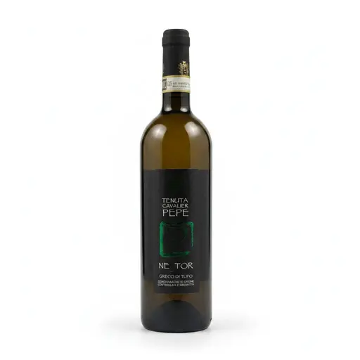 Tenuta Cavalier Pepe Nestor Greco di Tufo DOCG