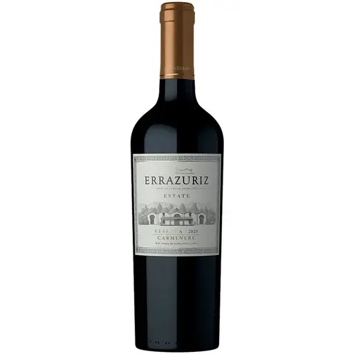 Errazuriz Aconcagua Alto Carmenere