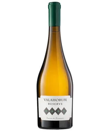 Valahorum Reserve Alb Sec