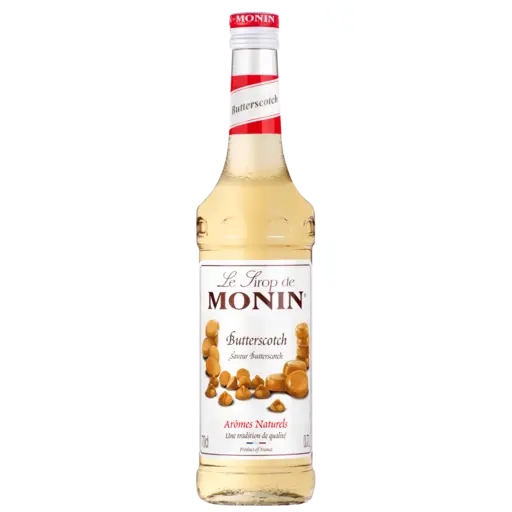 Sirop MONIN Butterscotch