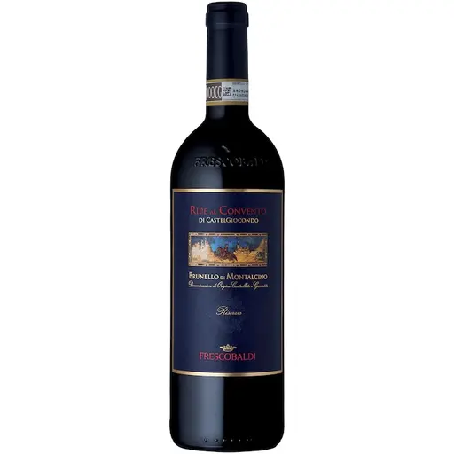 Vin Rosu Brunello Di Montalcino Ripe Al Convento DOCG Castel Giocondo Frescobaldi
