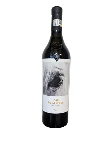 Caii De La Letea Aligote Vol.Ii Sarica Niculitel