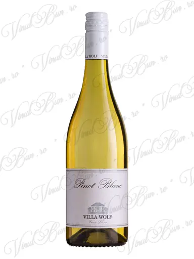 Weingut Dr. Loosen Vin Ernst Loosen Villa Wolf Pinot Blanc