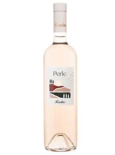 Chateau Sainte Roseline Perle de Roseline