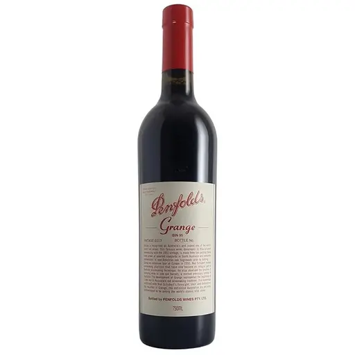 Penfolds Grange 2014