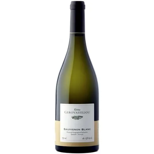 GEROVASSILIOU, Sauvignon Blanc