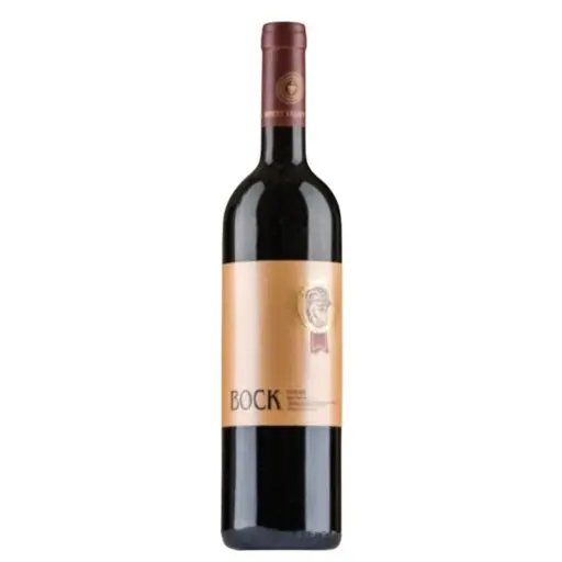 Bock Syrah 2016