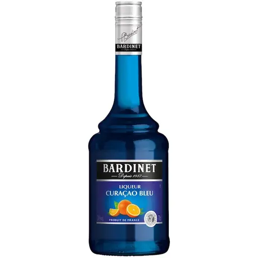 Liqueur Bardinet Curacao