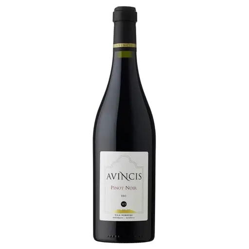 Avincis - Pinot Noir DOC 2018