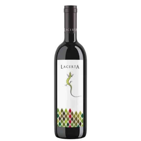 Lacerta Cuvee Red