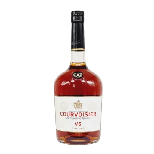 Courvoisier VS Le Cognac de Napoleon