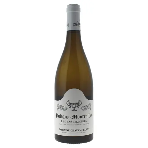 Domaine Chavy-Chouet - Puligny-Montrachet AOC, Les Enseigneres