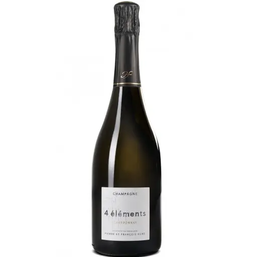 Hure Freres 4 Elements Chardonnay Extra Brut
