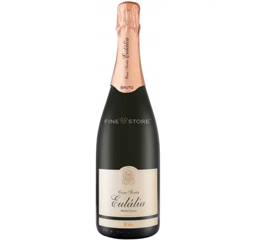 Casa Santa Eulalia Brut