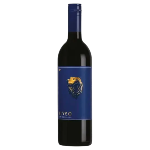 California Alveo Blend