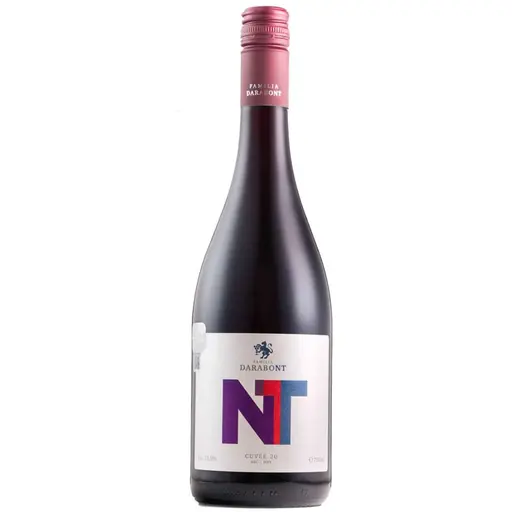 Vin rosu sec Darabont