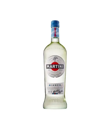 Vermut Martini Bianco
