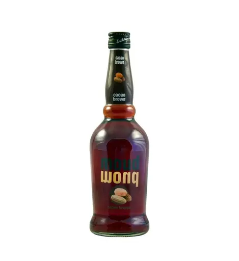 Lichior Moud Cacao Brown