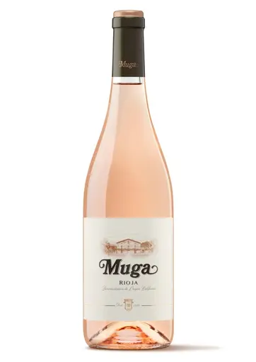 Muga Rose