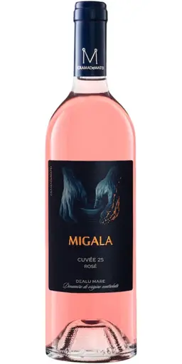 Domeniile Prince Matei Migala Cupaj Rose