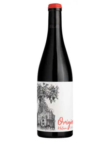 CHANTE BISE ORIGINE Rouge