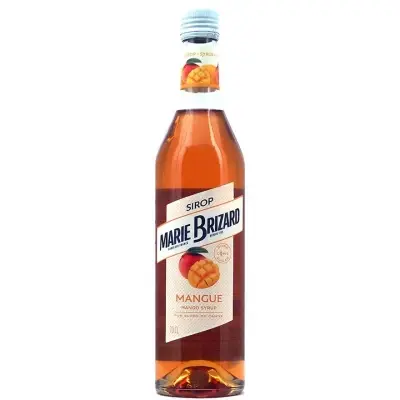 Sirop de Mango Marie Brizard