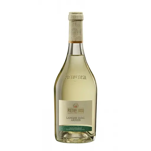 Langhe DOC Arneis 2024 Pietro Toso