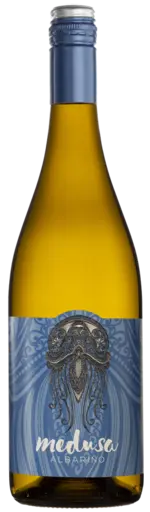 Felix Solis Medusa Albarino 2023 Sec Alb