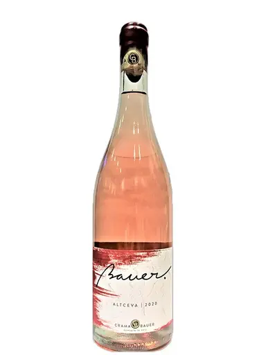 Crama Bauer Altceva Rose