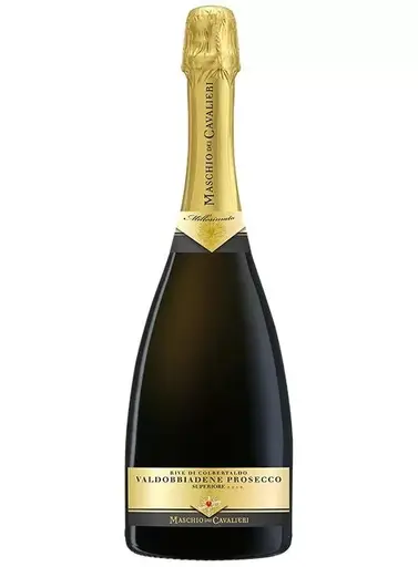 Maschio dei Cavalieri Prosecco Rive di Colbertaldo DOCG
