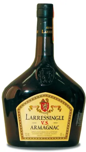 Armagnac Larressingle VS