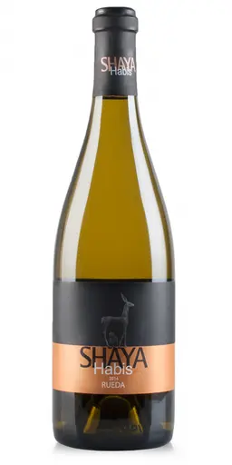 Bodegas Juan Gil Verdejo Shaya Habis