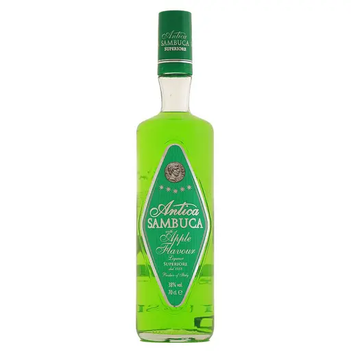 Antica - Sambuca Apple
