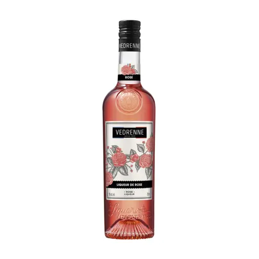 Vedrenne Lichior Rose