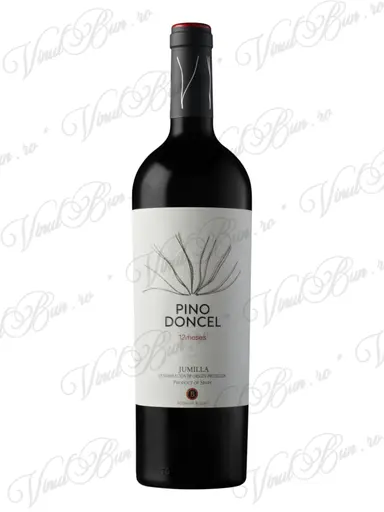 Vin Rosu - Bodegas Bleda - Pino Doncel 12 Meses 2023