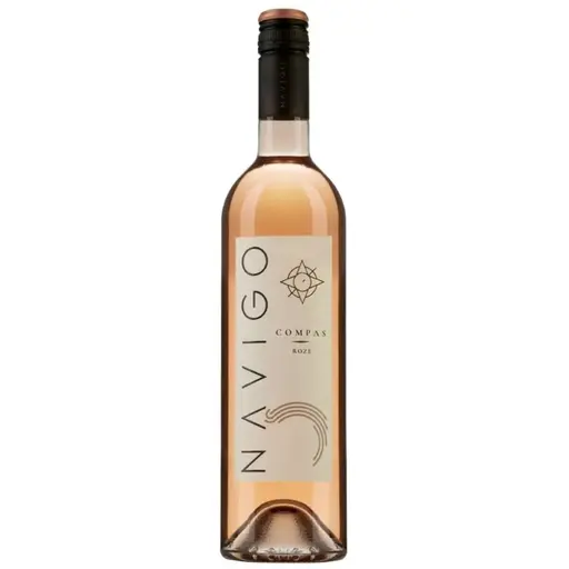 Vin rose sec Navigo
