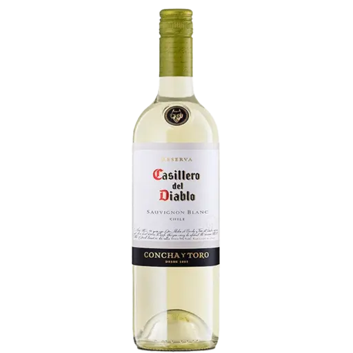 Concha Y Toro Casillero Del Diablo Sauvignon Blanc