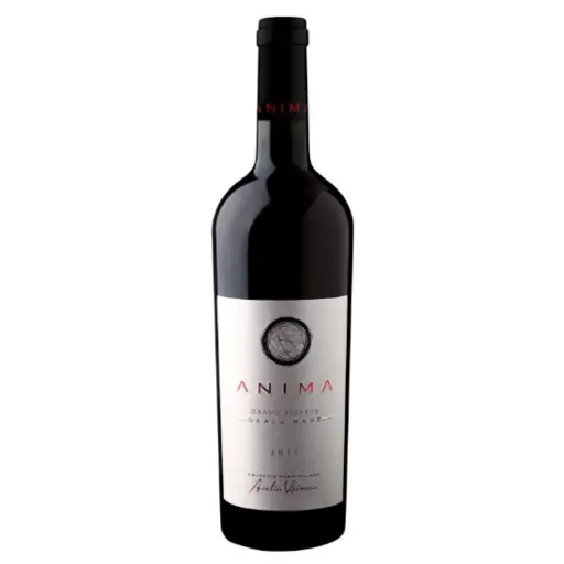 Aurelia Visinescu Anima Grand Reserve