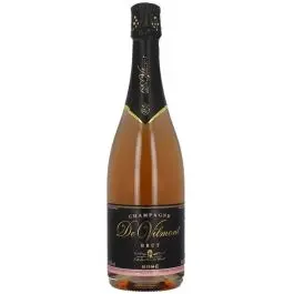 Vinicola Serena Del Vilmont Sampanie Brut Rose