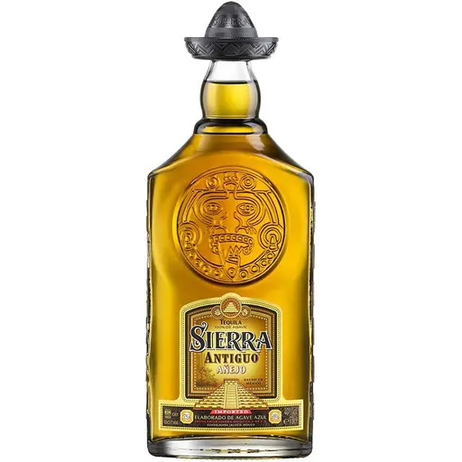 Sierra Antiguo Anejo