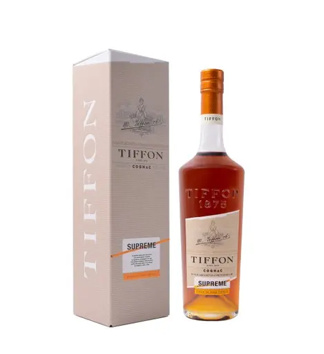 Tiffon Supreme Cognac
