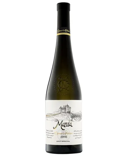 Jidvei Owner's Choice Maria Rhein Riesling