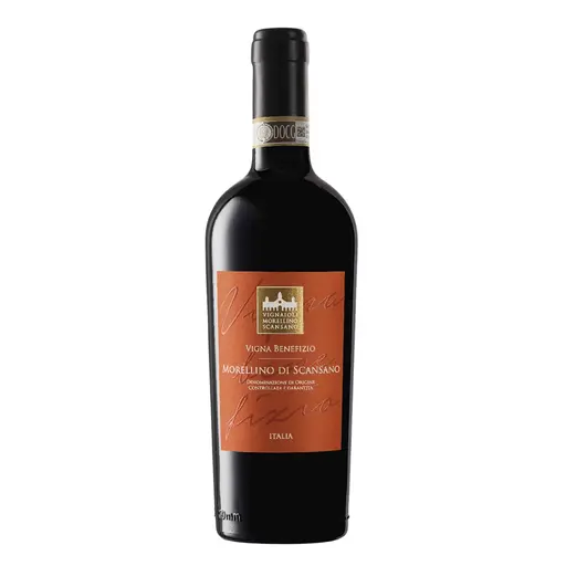 Vin Rosu Selezioni-Vigne Morelini Di Scansano, DOCG, Sec