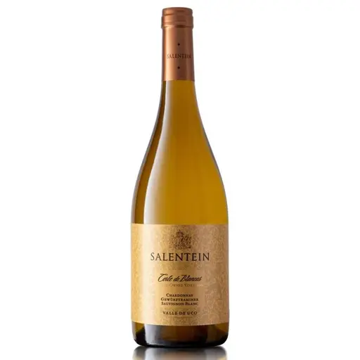 SALENTEIN Corte de Blancas